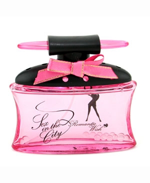 Sex In The City Romantic Wish Perfume - Click Image to Close